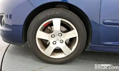 Peugeot 207 2011 1.6 гидро в Москве № 258119, миниатюра 5