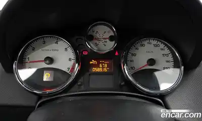 Peugeot 207 2011 1.6 гидро в Москве № 258119, миниатюра 8