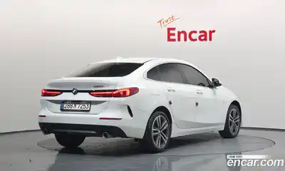 BMW 2-Series 2022 2.0 гидро в Москве № 260177, миниатюра 2
