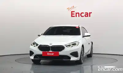 BMW 2-Series 2022 2.0 гидро в Москве № 260177, миниатюра 3