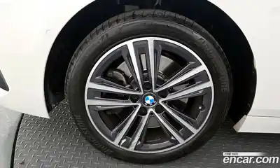 BMW 2-Series 2022 2.0 гидро в Москве № 260177, миниатюра 5