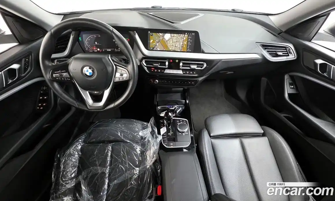 BMW 2-Series 2022 2.0 гидро в Москве № 260177, фото 7