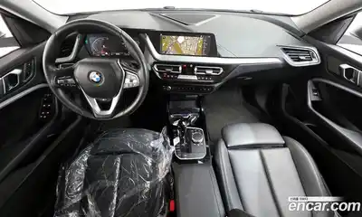 BMW 2-Series 2022 2.0 гидро в Москве № 260177, миниатюра 7