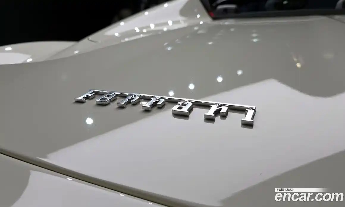 Ferrari 458 2013 4.5 гидро в Москве № 261047, фото 18