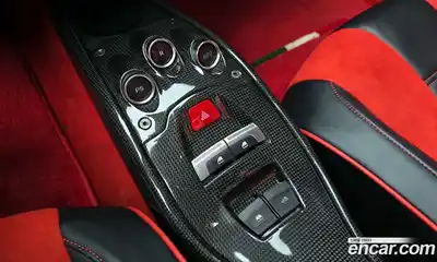 Ferrari 458 2013 4.5 гидро в Москве № 261047, миниатюра 9