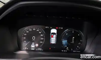 Volvo XC90 2019 2.0 гидро в Москве № 269827, миниатюра 8