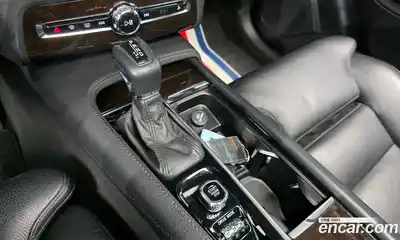 Volvo XC90 2019 2.0 гидро в Москве № 269827, миниатюра 9