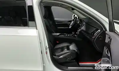 Volvo XC90 2019 2.0 гидро в Москве № 269827, миниатюра 10