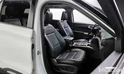 Ford Explorer 2022 3.3 гидро в Москве № 273475, миниатюра 12
