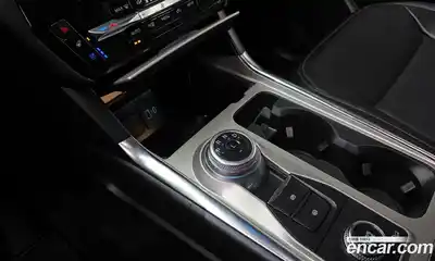 Ford Explorer 2022 3.3 гидро в Москве № 273475, миниатюра 9