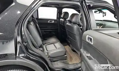 Ford Explorer 2015 3.5 гидро в Москве № 280949, миниатюра 12