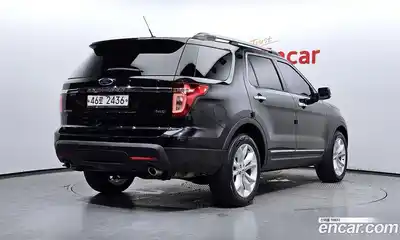 Ford Explorer 2015 3.5 гидро в Москве № 280949, миниатюра 2