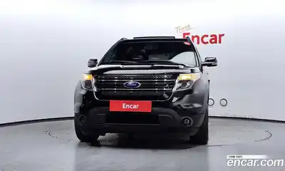 Ford Explorer 2015 3.5 гидро в Москве № 280949, миниатюра 3