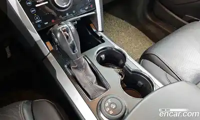 Ford Explorer 2015 3.5 гидро в Москве № 280949, миниатюра 9