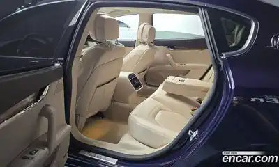 Maserati Quattroporte 2019 3.0 гидро в Москве № 282839, миниатюра 11