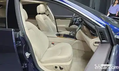 Maserati Quattroporte 2019 3.0 гидро в Москве № 282839, миниатюра 12