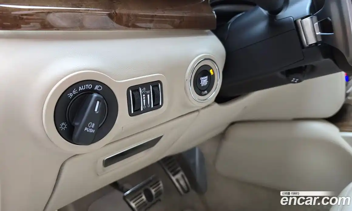 Maserati Quattroporte 2019 3.0 гидро в Москве № 282839, фото 14