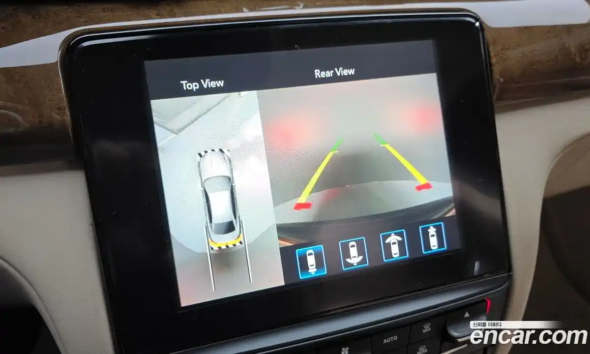 Maserati Quattroporte 2019 3.0 гидро в Москве № 282839, фото 15