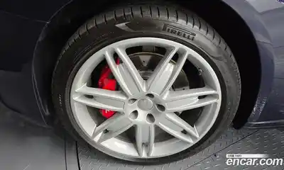 Maserati Quattroporte 2019 3.0 гидро в Москве № 282839, миниатюра 5