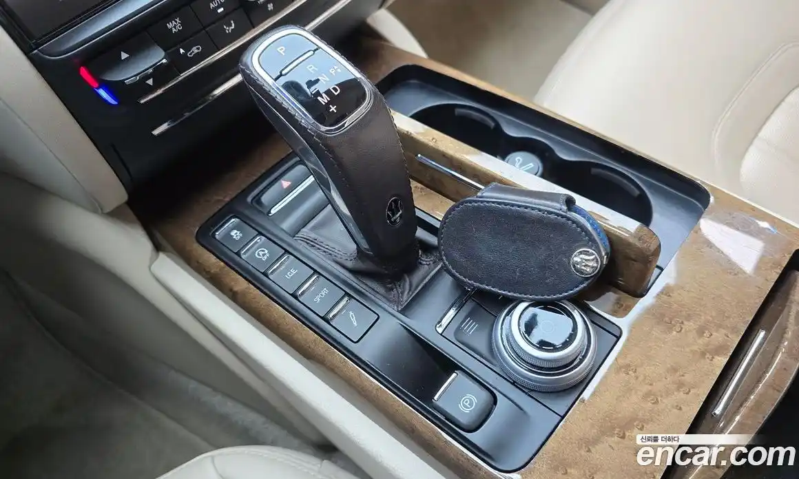 Maserati Quattroporte 2019 3.0 гидро в Москве № 282839, фото 9