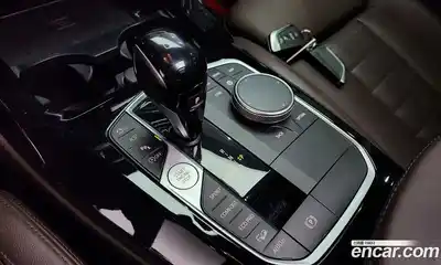BMW X4 2023 2.0 гидро в Москве № 283650, миниатюра 9