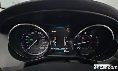 Jaguar XE 2016 2.0 гидро в Москве № 283792, миниатюра 8