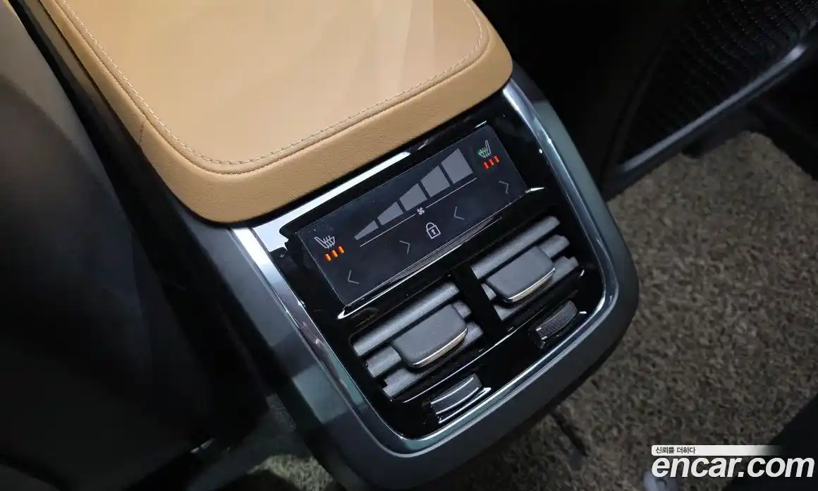 Volvo XC90 2021 2.0 гидро в Москве № 293840, фото 20