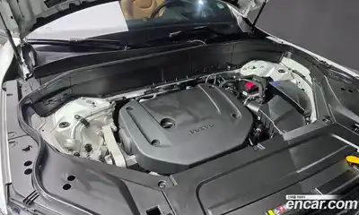 Volvo XC90 2021 2.0 гидро в Москве № 293840, миниатюра 6