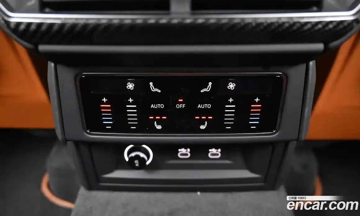 Lamborghini Urus 2025 4.0 гидро в Москве № 295756, фото 16