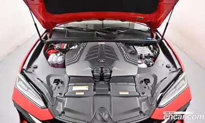 Lamborghini Urus 2025 4.0 гидро в Москве № 295756, миниатюра 6