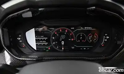 Lamborghini Urus 2025 4.0 гидро в Москве № 295756, миниатюра 8