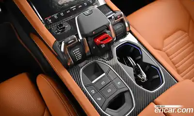 Lamborghini Urus 2025 4.0 гидро в Москве № 295756, миниатюра 9