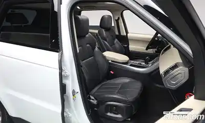 Land Rover Range-Rover Sport 2017 3.0 гидро в Москве № 298216, миниатюра 11