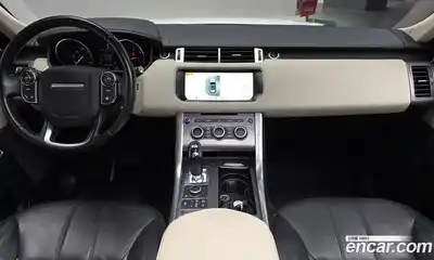 Land Rover Range-Rover Sport 2017 3.0 гидро в Москве № 298216, миниатюра 6