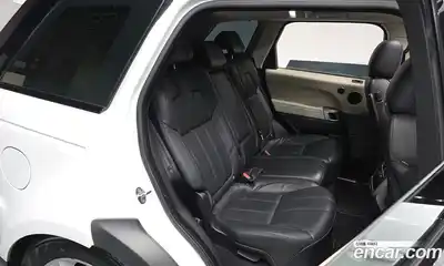 Land Rover Range-Rover Sport 2017 3.0 гидро в Москве № 298216, миниатюра 10
