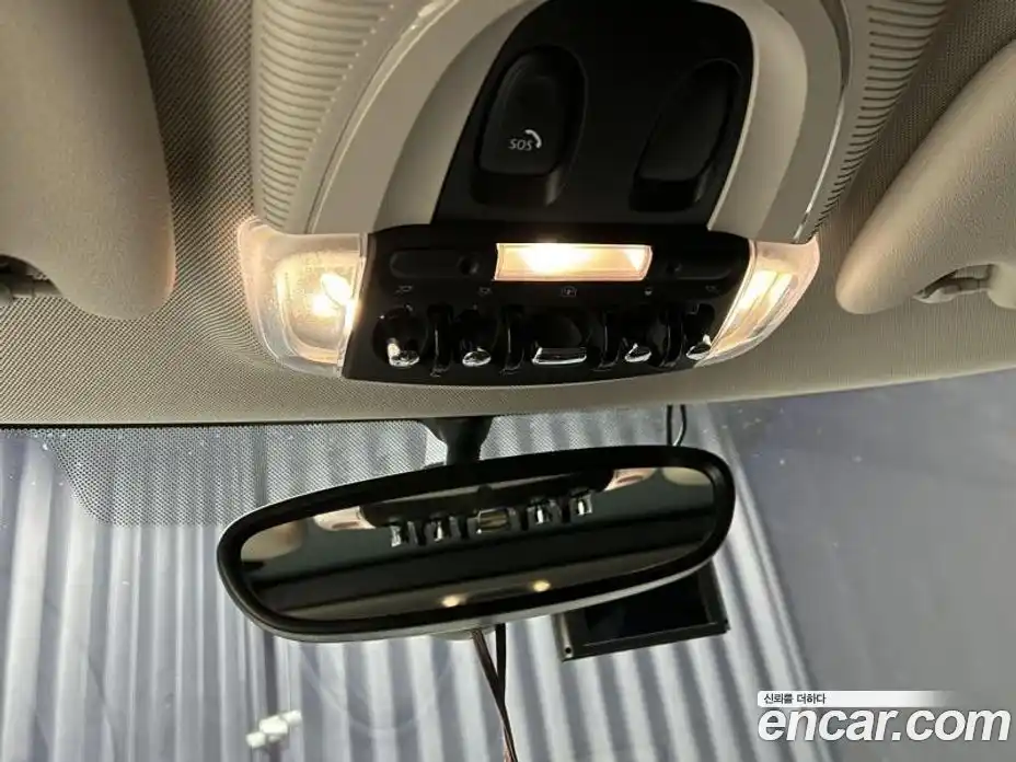 Mini Cooper 2018 2.0 гидро в Москве № 300182, фото 12