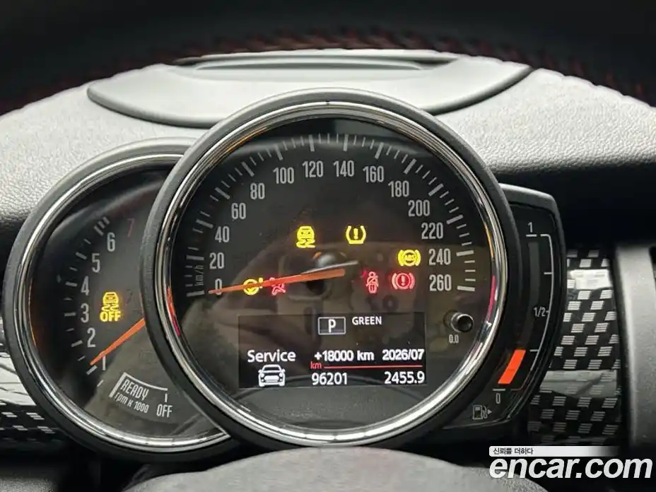 Mini Cooper 2018 2.0 гидро в Москве № 300182, фото 16