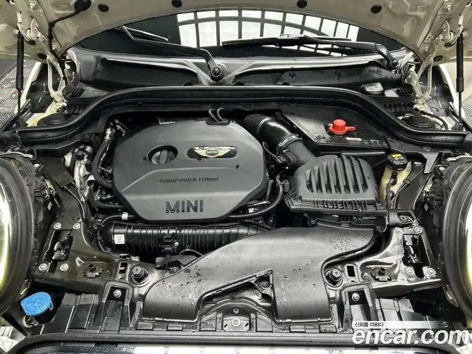 Mini Cooper 2018 2.0 гидро в Москве № 300182, фото 18