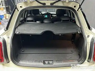 Mini Cooper 2018 2.0 гидро в Москве № 300182, миниатюра 5