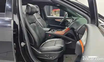 Lincoln Nautilus 2020 2.7 гидро в Москве № 304092, миниатюра 11