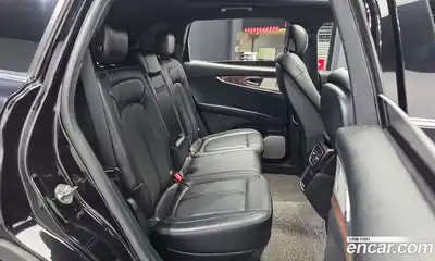 Lincoln Nautilus 2020 2.7 гидро в Москве № 304092, миниатюра 12