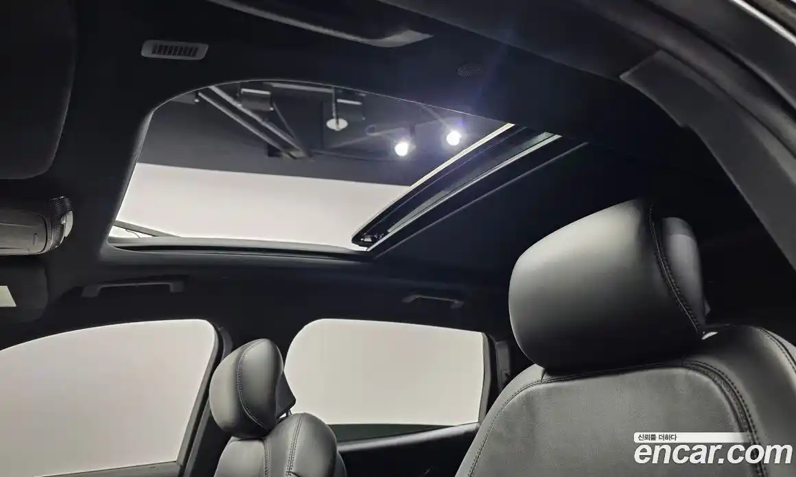 Lincoln Nautilus 2020 2.7 гидро в Москве № 304092, фото 17