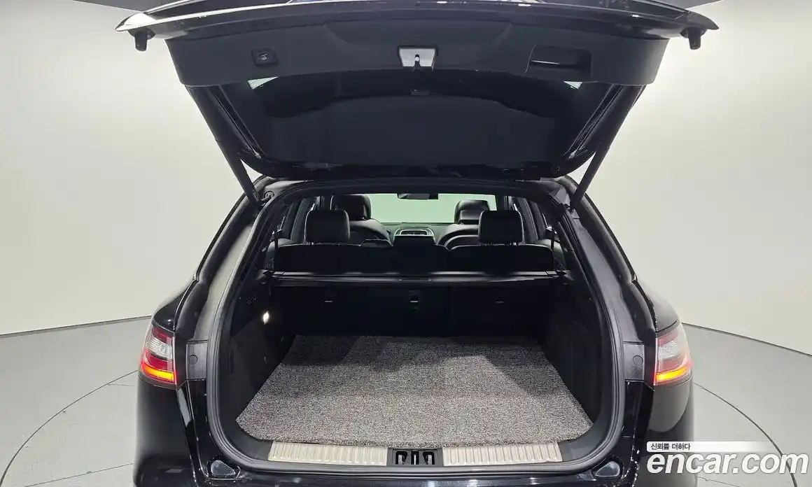 Lincoln Nautilus 2020 2.7 гидро в Москве № 304092, фото 20