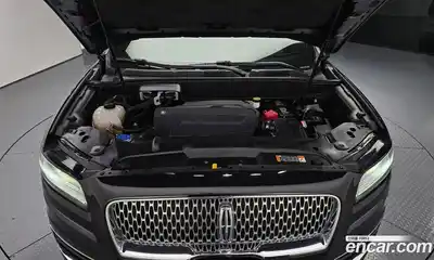 Lincoln Nautilus 2020 2.7 гидро в Москве № 304092, миниатюра 6