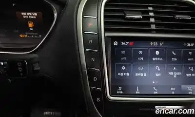 Lincoln Nautilus 2020 2.7 гидро в Москве № 304092, миниатюра 9