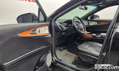 Lincoln Nautilus 2020 2.7 гидро в Москве № 304092, миниатюра 10