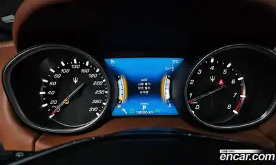 Maserati Levante 2020 3.0 гидро в Москве № 304542, миниатюра 8