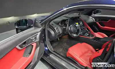 Jaguar F-Type 2019 3.0 гидро в Москве № 304949, миниатюра 11