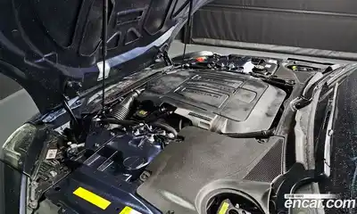 Jaguar F-Type 2019 3.0 гидро в Москве № 304949, миниатюра 6