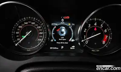 Jaguar F-Type 2019 3.0 гидро в Москве № 304949, миниатюра 8